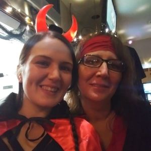 Meet your Posher, Gail